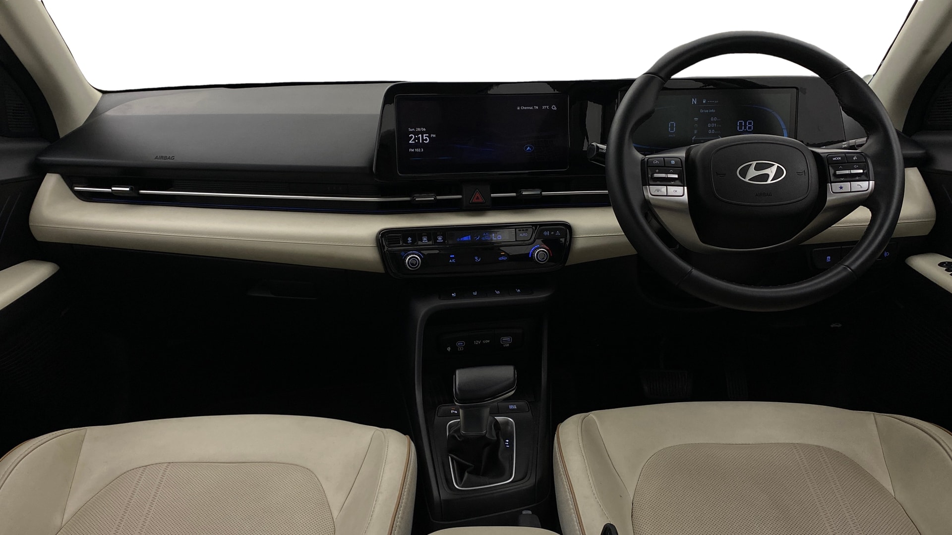 Used 2024 Hyundai Verna Used 2024 Hyundai Verna