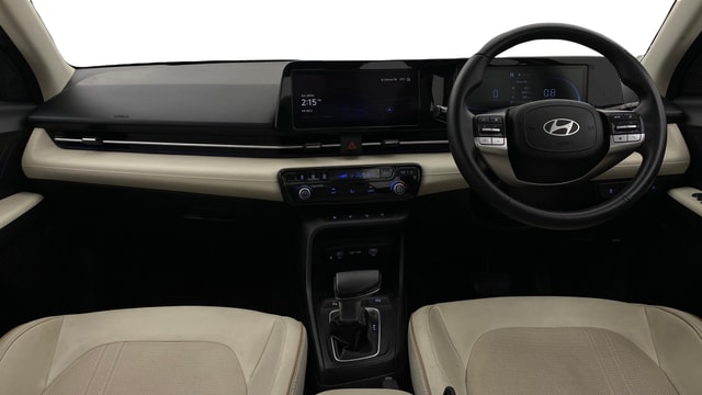 View Hyundai Verna Image 30 Used Hyundai Verna Image 30