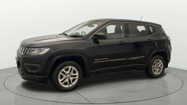 View Jeep Compass Image 21 Used Jeep Compass Image 21