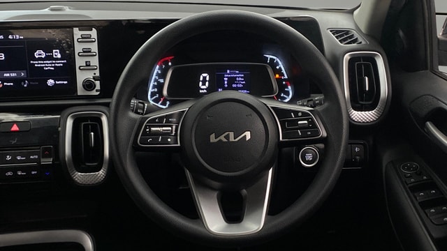 View Kia Sonet Image 20 Used Kia Sonet Image 20