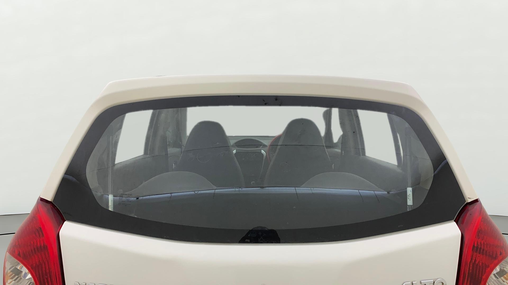 View 2015 Maruti Suzuki Alto 800 LX Image 4 Used 2015 Maruti Suzuki Alto 800 LX Image 4