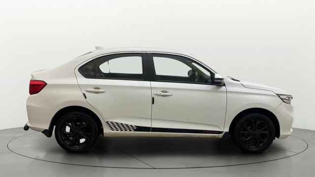View Honda Amaze Image 8 Used Honda Amaze Image 8