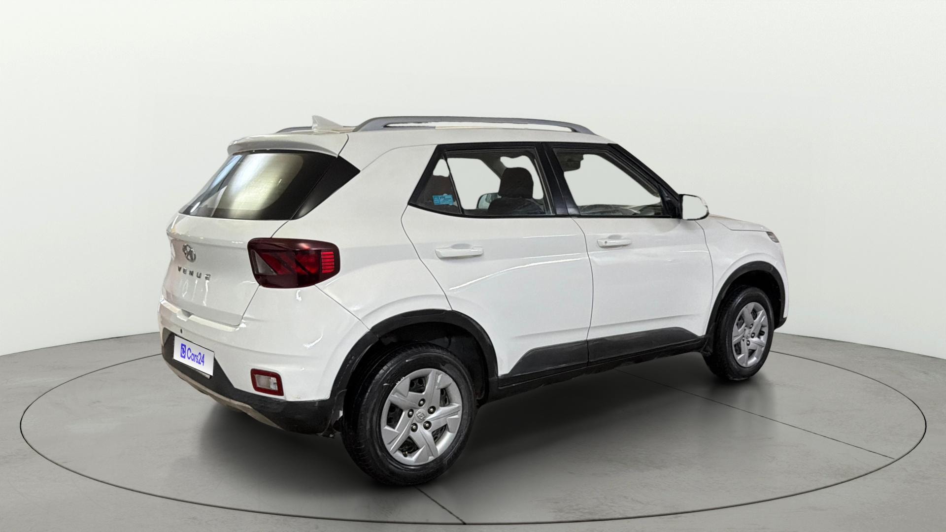 View 2021 Hyundai Venue S Plus 1.2 Petrol Image 42 Used 2021 Hyundai Venue S Plus 1.2 Petrol Image 42