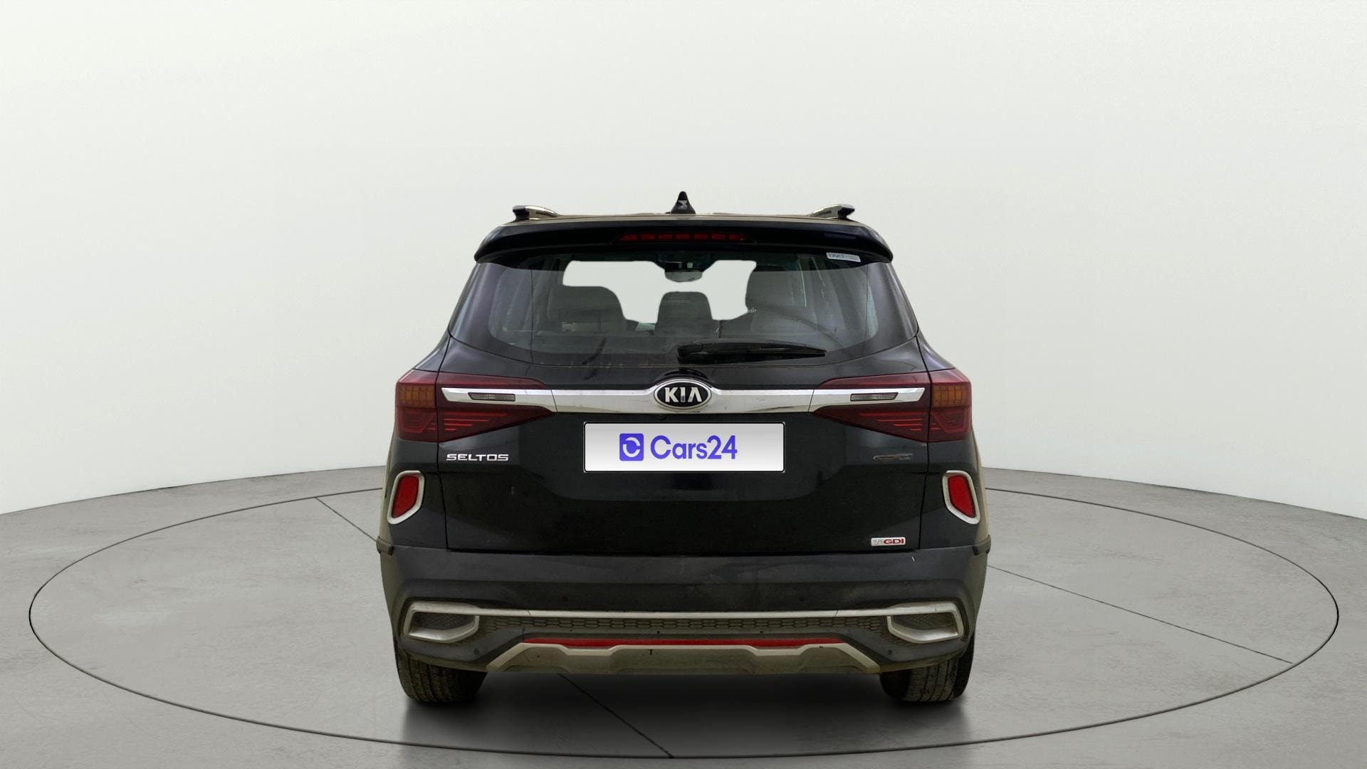 Used 2020 Kia Seltos Used 2020 Kia Seltos