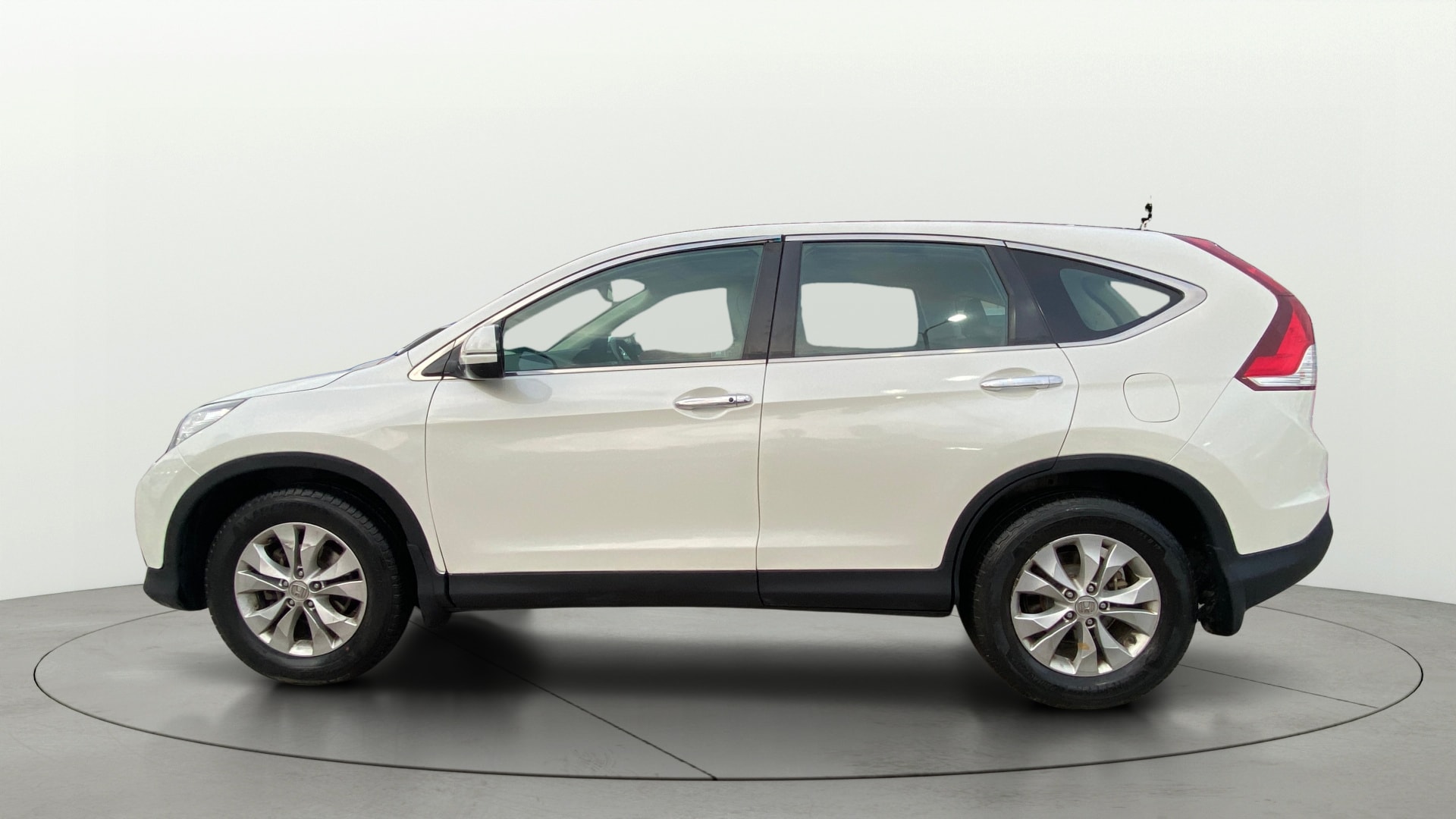 View 2018 Honda CR-V 2.0L AT Petrol Image 6 Used 2018 Honda CR-V 2.0L AT Petrol Image 6