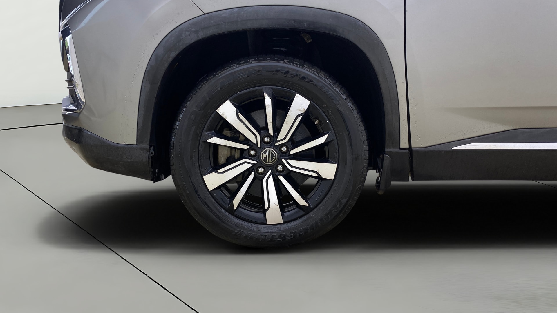 View 2020 MG Hector Sharp Petrol BS IV Image 36 Used 2020 MG Hector Sharp Petrol BS IV Image 36