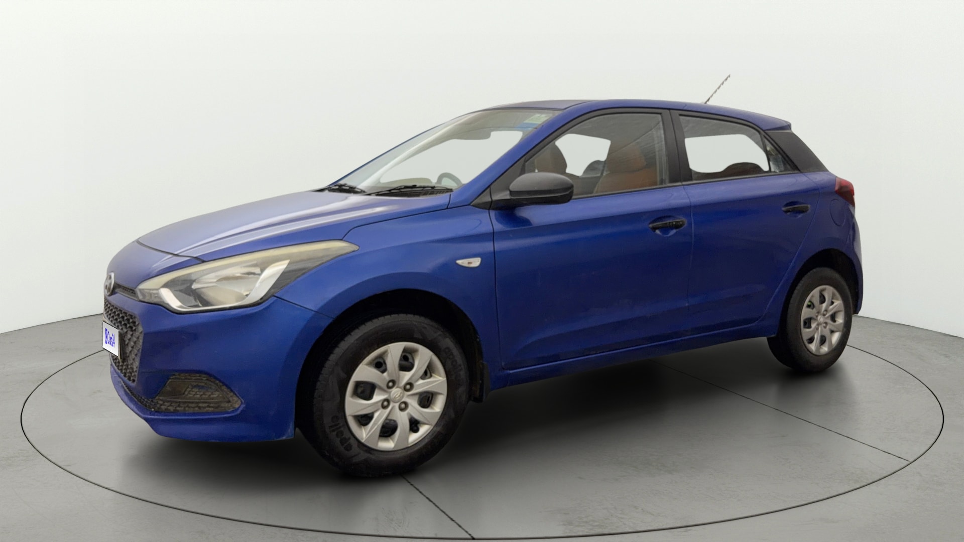 Used 2017 Hyundai Elite i20 Used 2017 Hyundai Elite i20