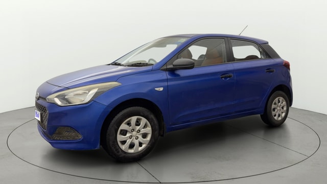 View Hyundai Elite i20 Image 34 Used Hyundai Elite i20 Image 34
