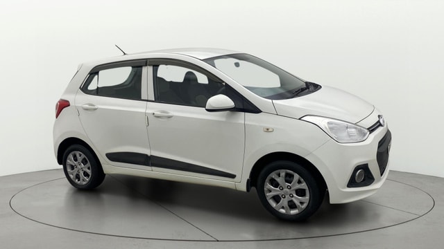 View Hyundai Grand i10 Image 36 Used Hyundai Grand i10 Image 36