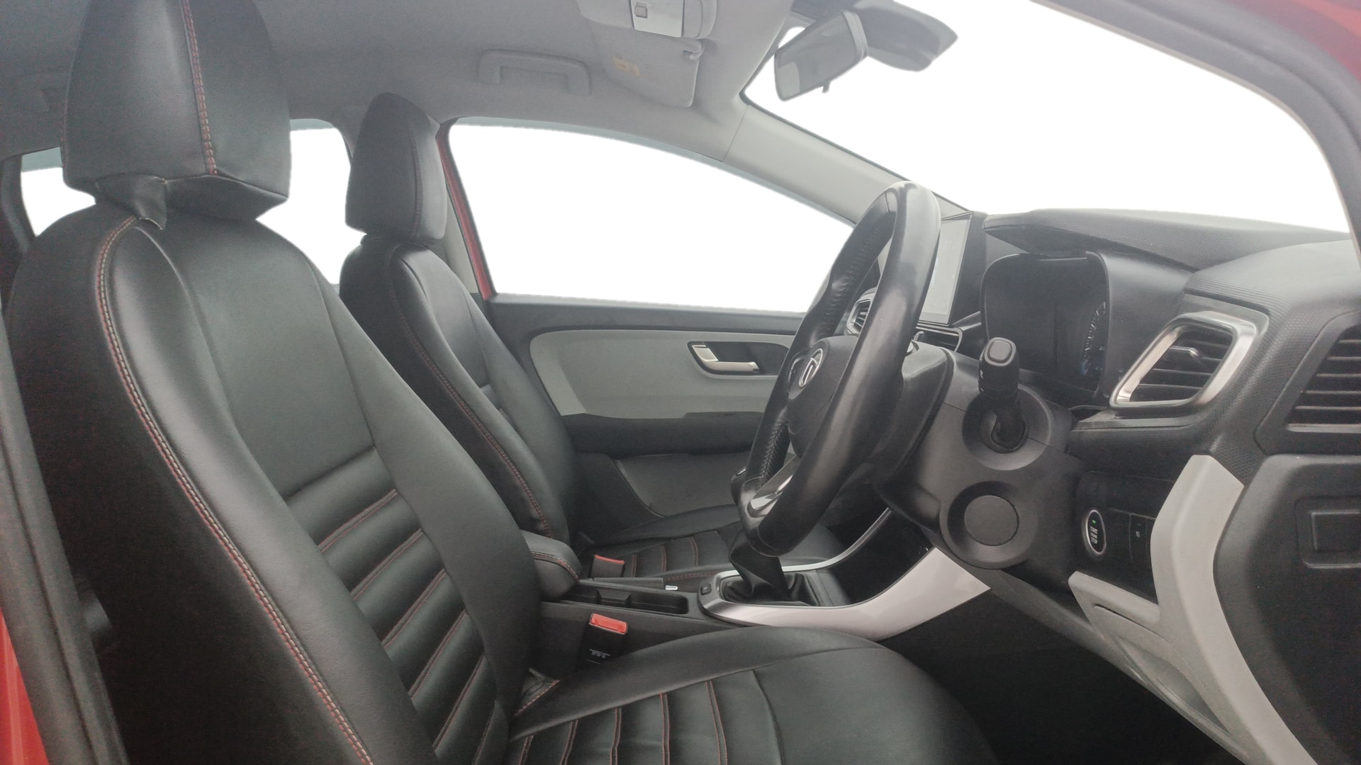 Used 2020 Tata Altroz Used 2020 Tata Altroz