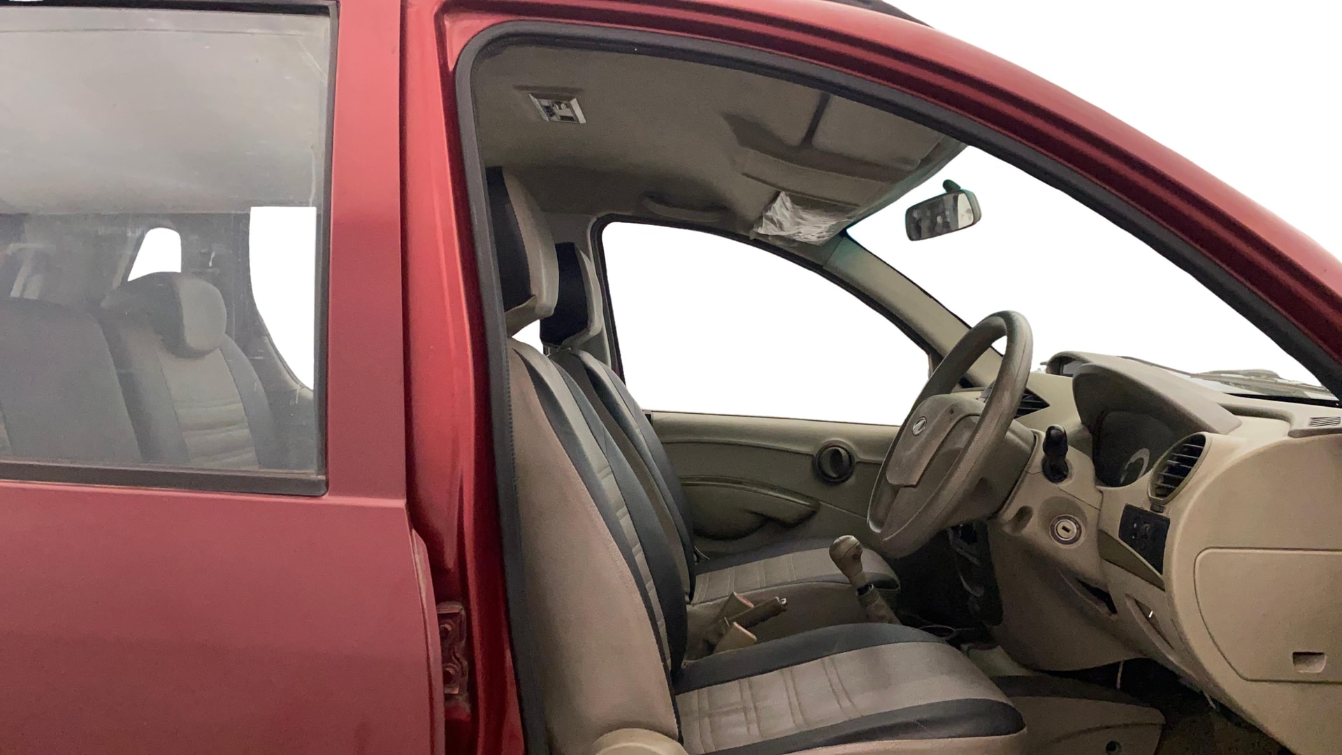View 2014 Mahindra Quanto C4 Image 26 Used 2014 Mahindra Quanto C4 Image 26