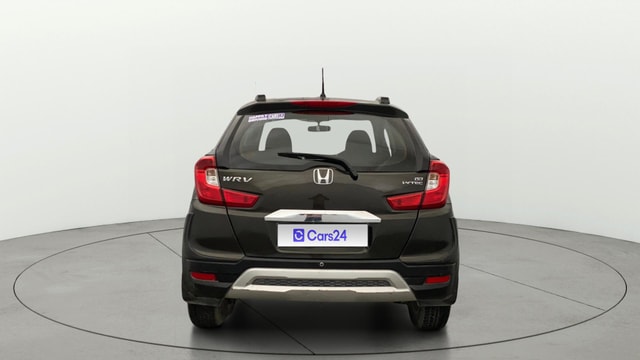 View Honda WR-V Image 41 Used Honda WR-V Image 41