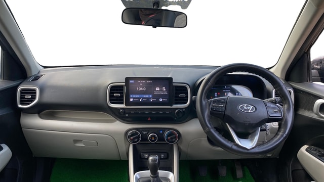 View Hyundai Venue Image 15 Used Hyundai Venue Image 15