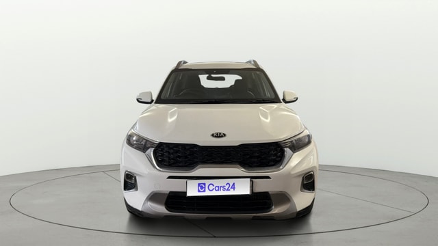 View Kia Sonet Image 1 Used Kia Sonet Image 1