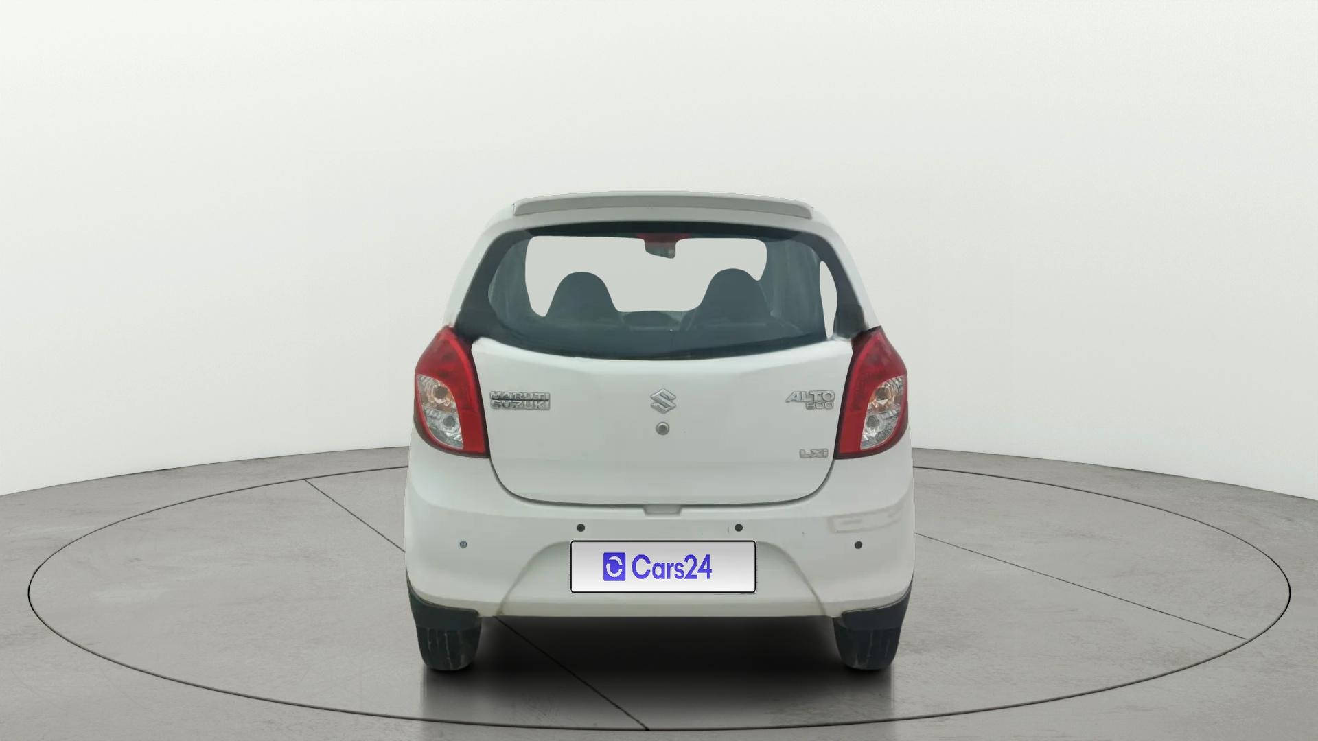 View 2015 Maruti Suzuki Alto 800 LX Image 39 Used 2015 Maruti Suzuki Alto 800 LX Image 39