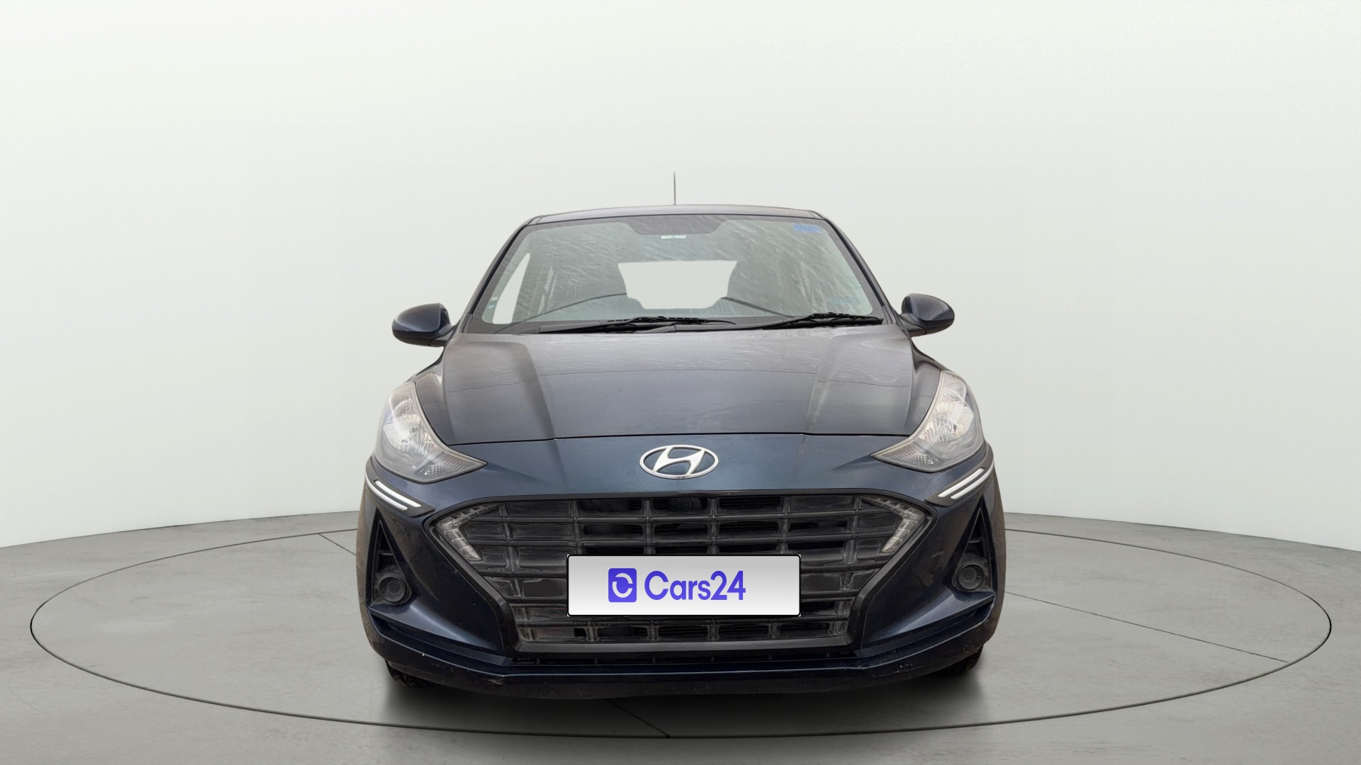 Used 2020 Hyundai Grand i10 Nios Used 2020 Hyundai Grand i10 Nios