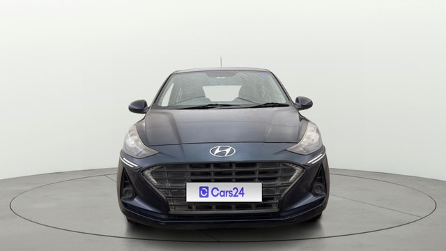 View Hyundai Grand i10 Nios Image 1 Used Hyundai Grand i10 Nios Image 1