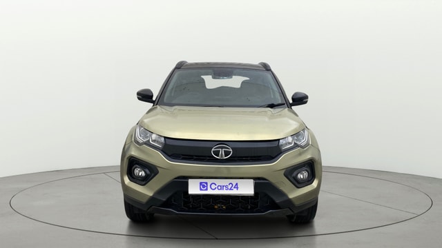 View Tata Nexon Image 1 Used Tata Nexon Image 1