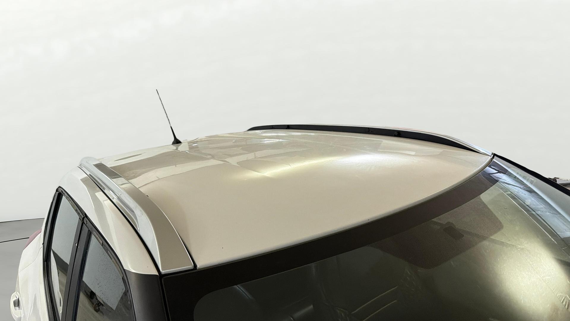 Used 2021 Nissan Magnite Used 2021 Nissan Magnite