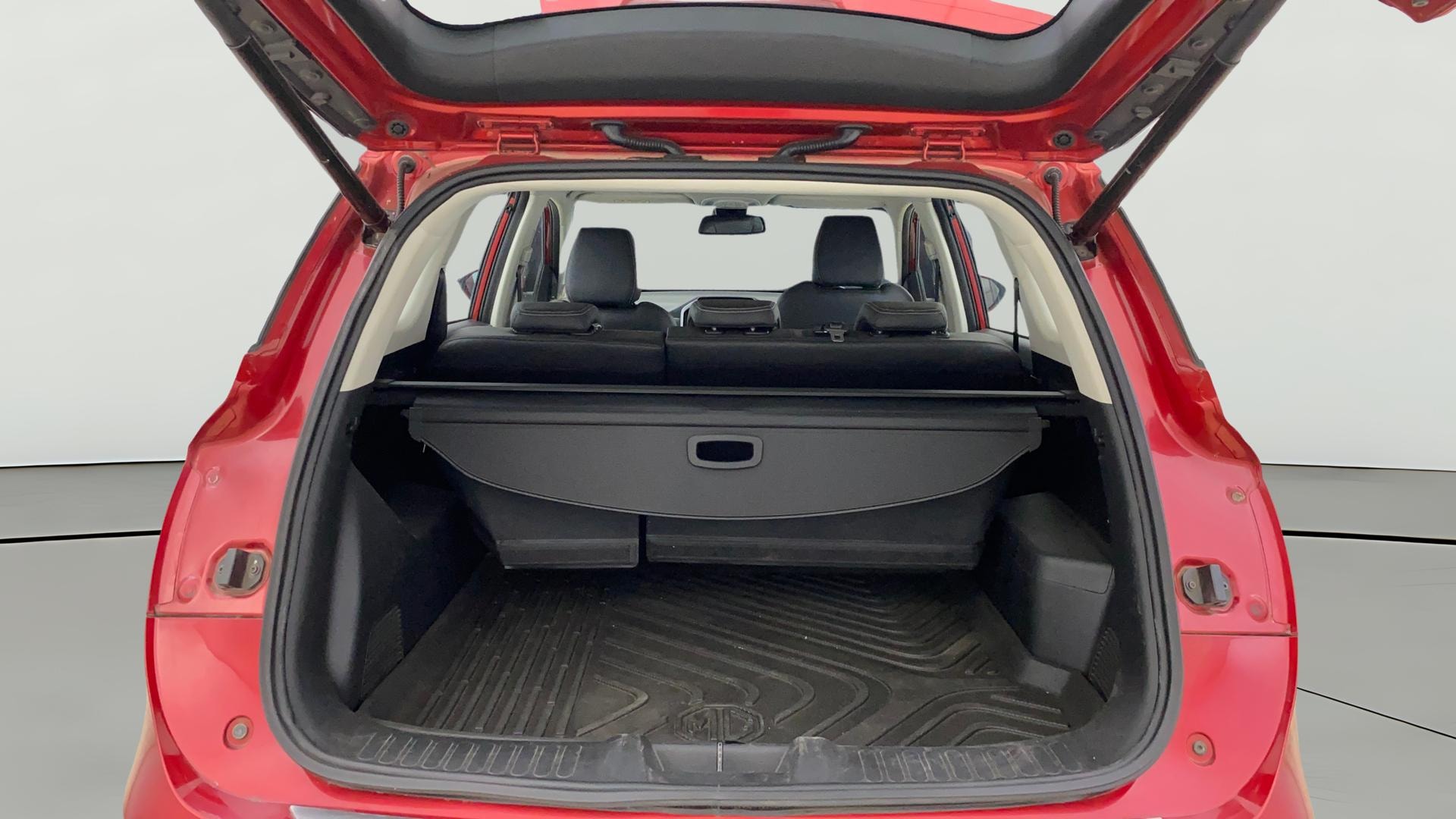 View 2019 MG Hector Sharp Diesel Image 39 Used 2019 MG Hector Sharp Diesel Image 39