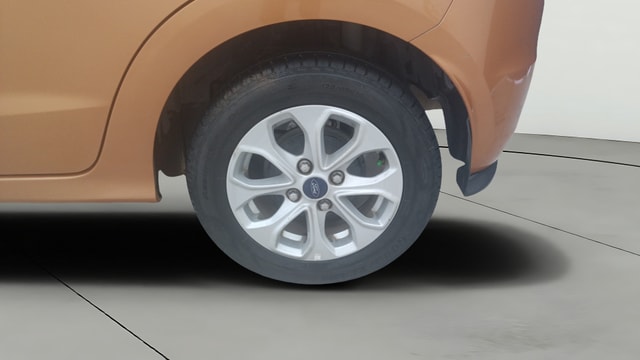 View Ford Figo Aspire Image 11 Used Ford Figo Aspire Image 11