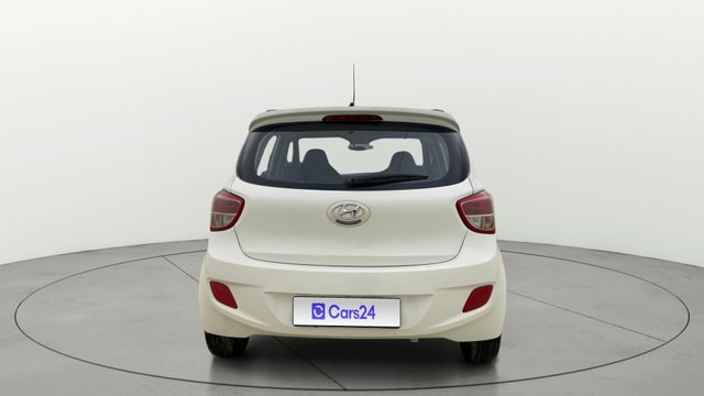 View Hyundai Grand i10 Image 39 Used Hyundai Grand i10 Image 39
