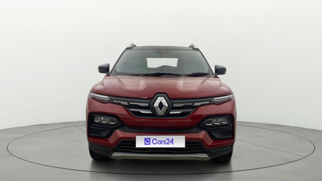 View Renault Kiger Image 1 Used Renault Kiger Image 1