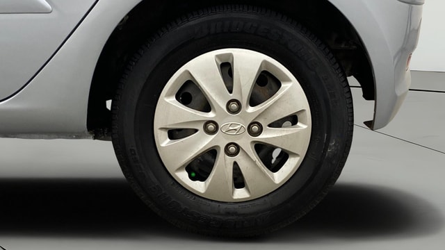 View Hyundai i10 Image 11 Used Hyundai i10 Image 11