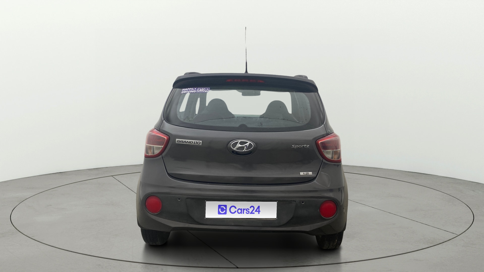 Used 2020 Hyundai Grand i10 Used 2020 Hyundai Grand i10