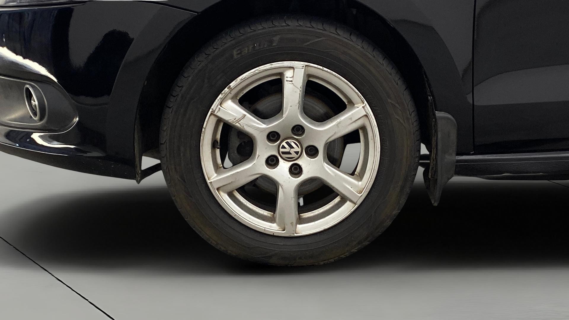 View 2012 Volkswagen Vento 1.2 L TSI Comfortline Petrol AT Image 28 Used 2012 Volkswagen Vento 1.2 L TSI Comfortline Petrol AT Image 28