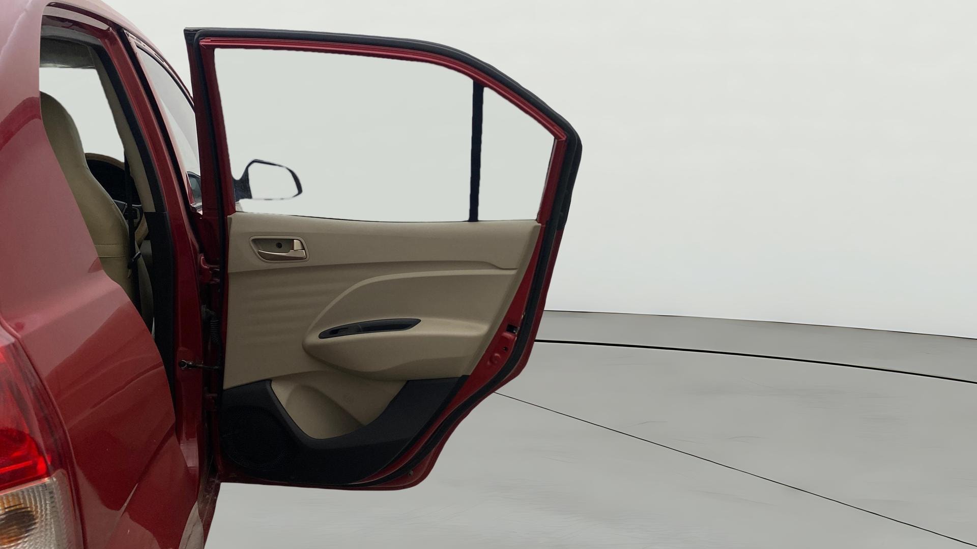 View 2019 Hyundai New Santro Sportz AMT Image 7 Used 2019 Hyundai New Santro Sportz AMT Image 7