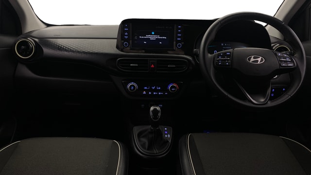 View Hyundai Exter Image 31 Used Hyundai Exter Image 31