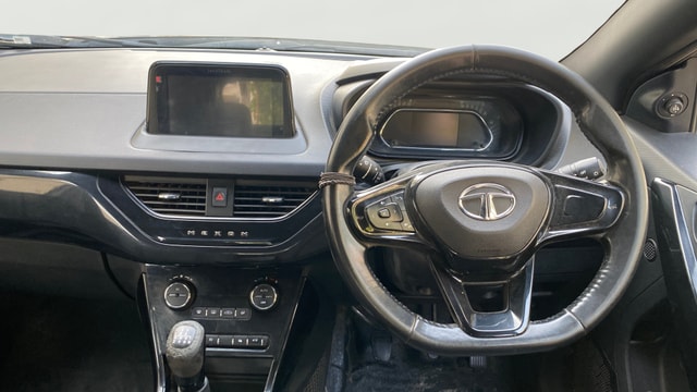 View Tata Nexon Image 20 Used Tata Nexon Image 20