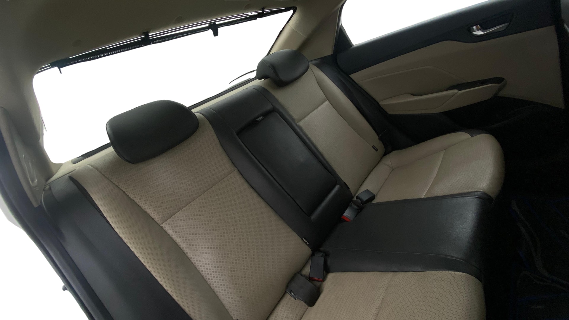 Used 2021 Hyundai Verna Used 2021 Hyundai Verna