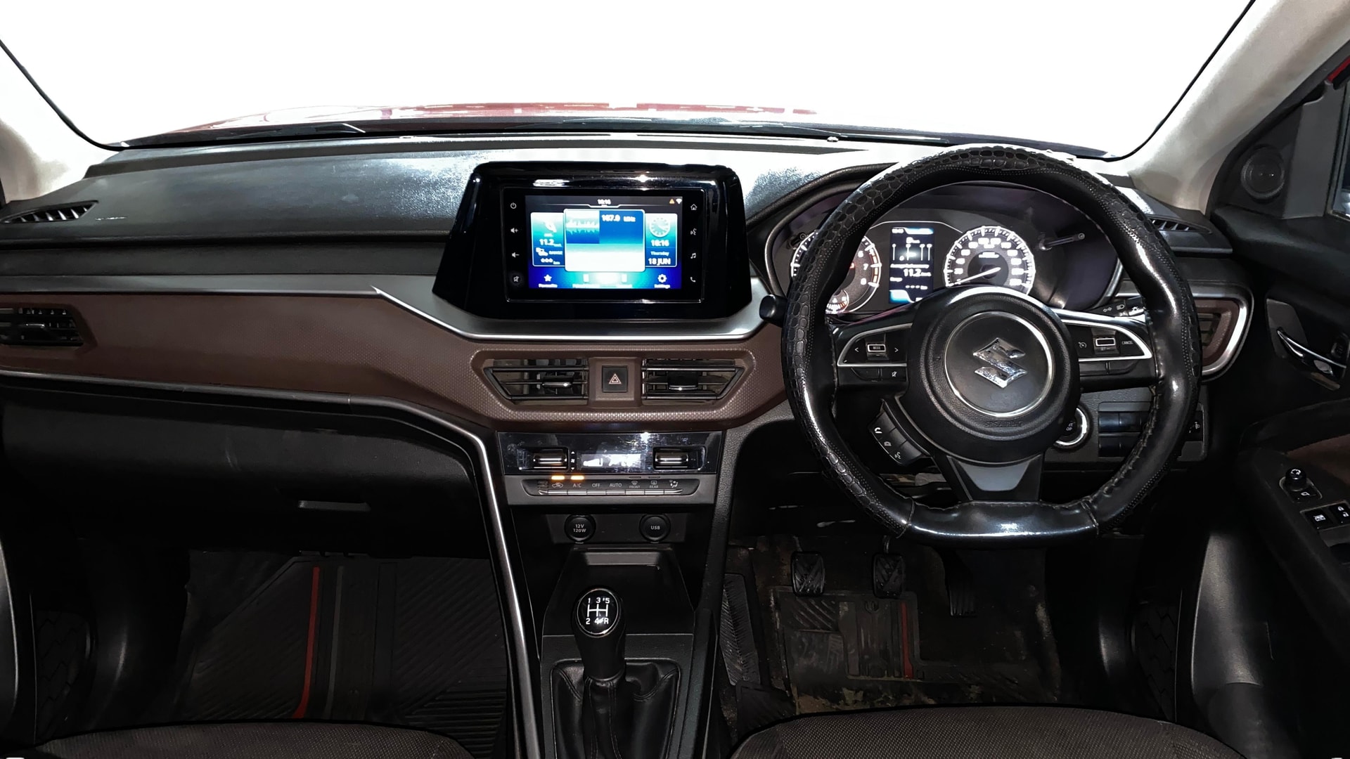 Used 2023 Maruti Suzuki 1000 Used 2023 Maruti Suzuki 1000