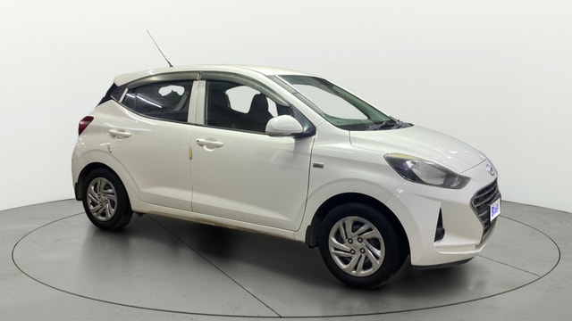 View Hyundai Grand i10 Nios Image 35 Used Hyundai Grand i10 Nios Image 35