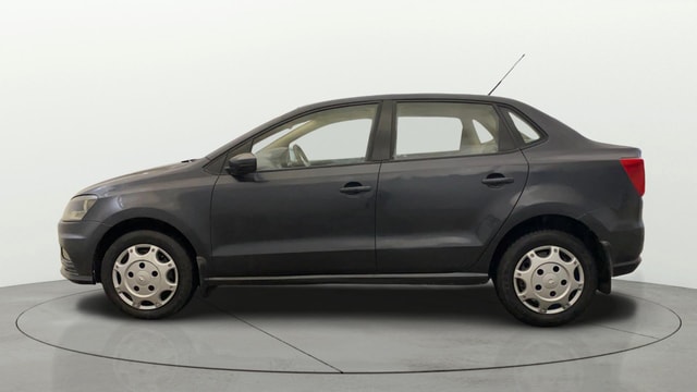 View Volkswagen Ameo Image 25 Used Volkswagen Ameo Image 25