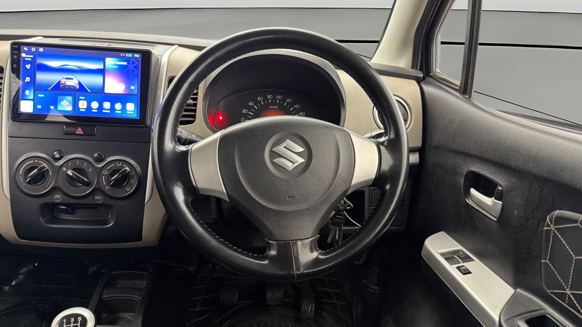 View 2015 Maruti Suzuki 1000 Base Variant Image 12 Used 2015 Maruti Suzuki 1000 Base Variant Image 12