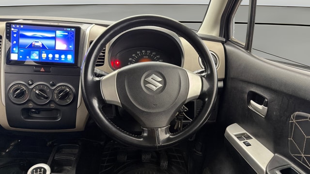 View Maruti Suzuki 1000 Image 12 Used Maruti Suzuki 1000 Image 12