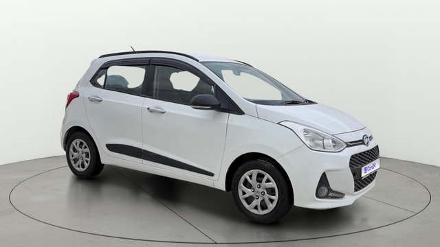 View Hyundai Grand i10 Image 36 Used Hyundai Grand i10 Image 36