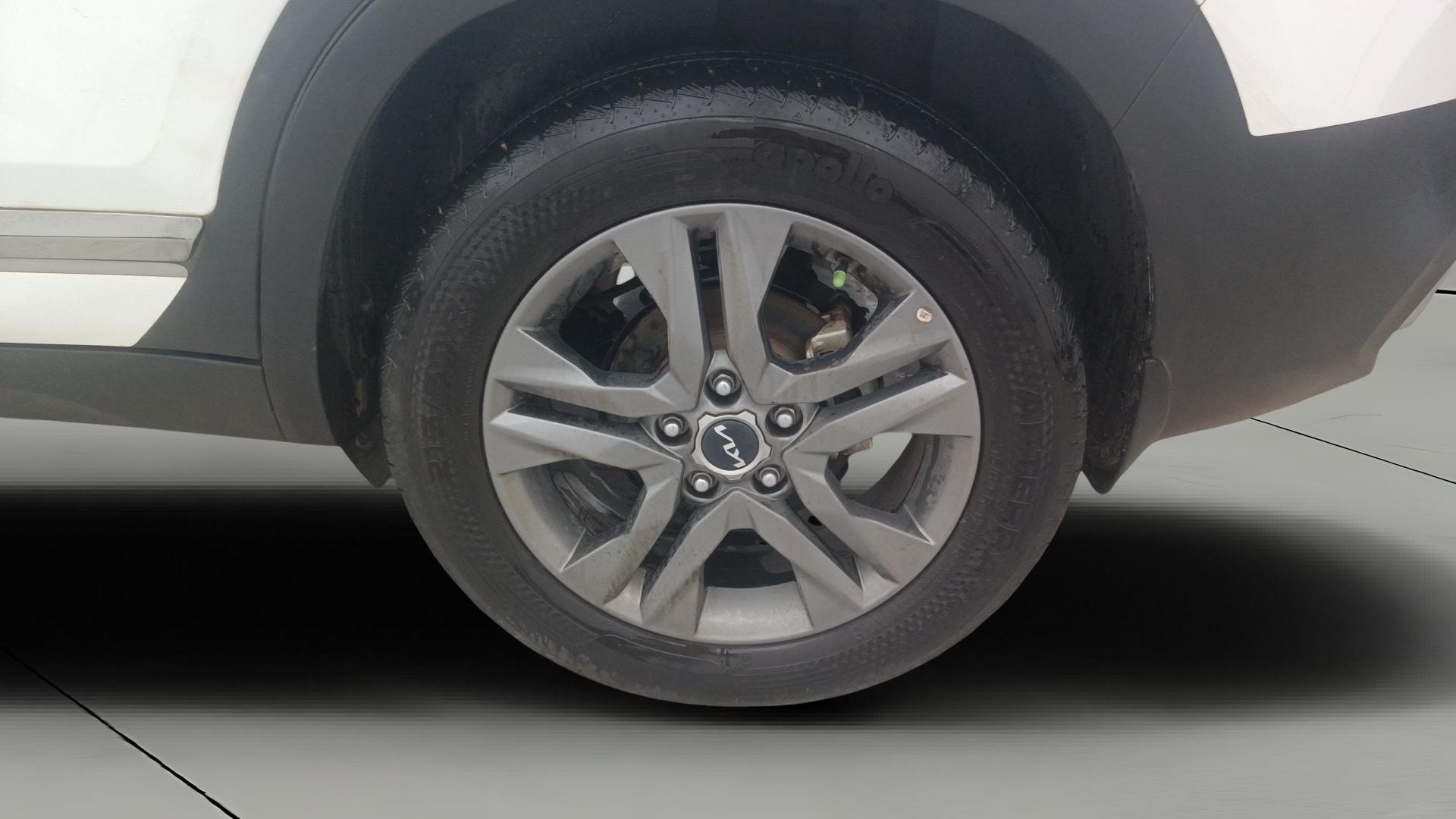 Used 2023 Kia Seltos Used 2023 Kia Seltos