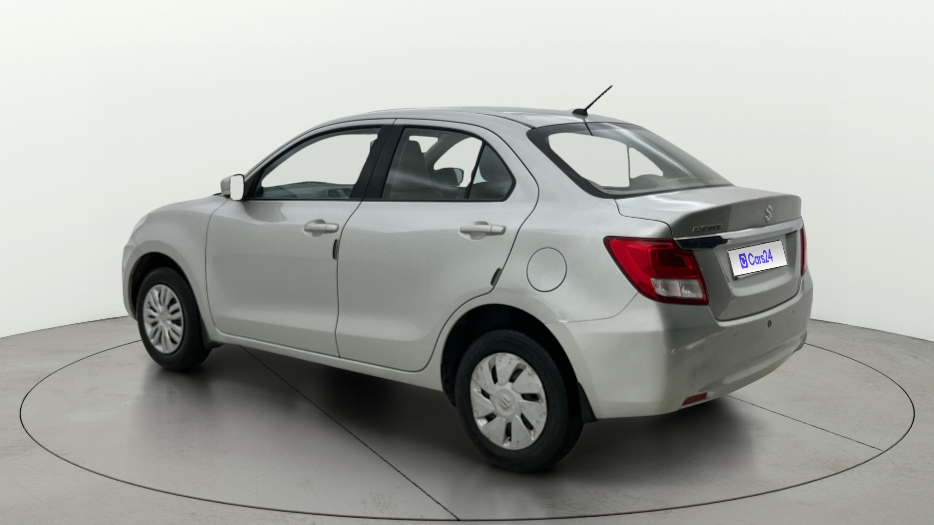 View 2019 Maruti Suzuki 1000 Base Variant Image 2 Used 2019 Maruti Suzuki 1000 Base Variant Image 2