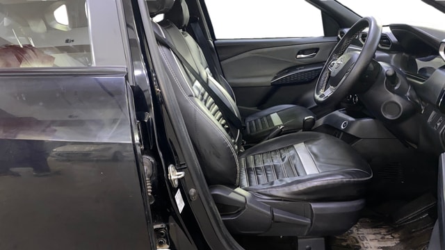 View Nissan Magnite Image 26 Used Nissan Magnite Image 26