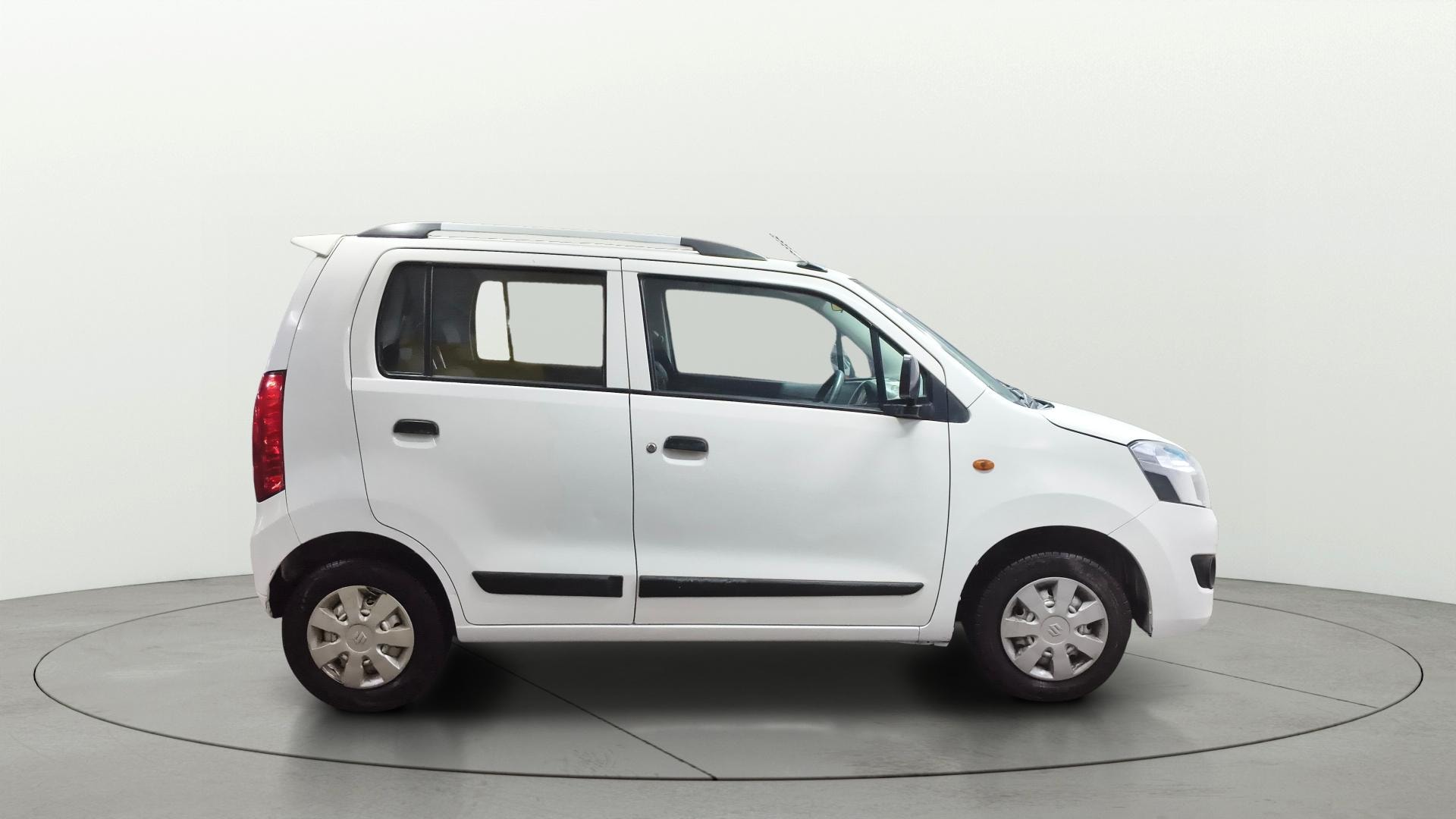 View 2014 Maruti Suzuki 1000 Base Variant Image 8 Used 2014 Maruti Suzuki 1000 Base Variant Image 8