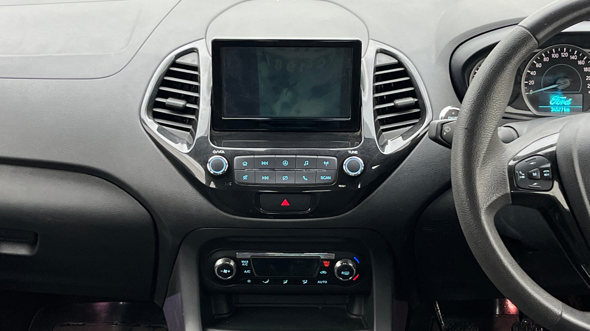 View 2021 Ford Freestyle Ambiente 1.2 Ti-VCT Image 32 Used 2021 Ford Freestyle Ambiente 1.2 Ti-VCT Image 32