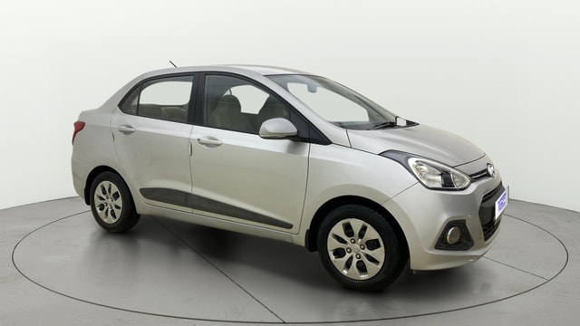 View Hyundai Xcent Image 21 Used Hyundai Xcent Image 21