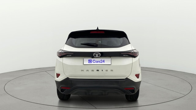 View Tata Harrier Image 44 Used Tata Harrier Image 44