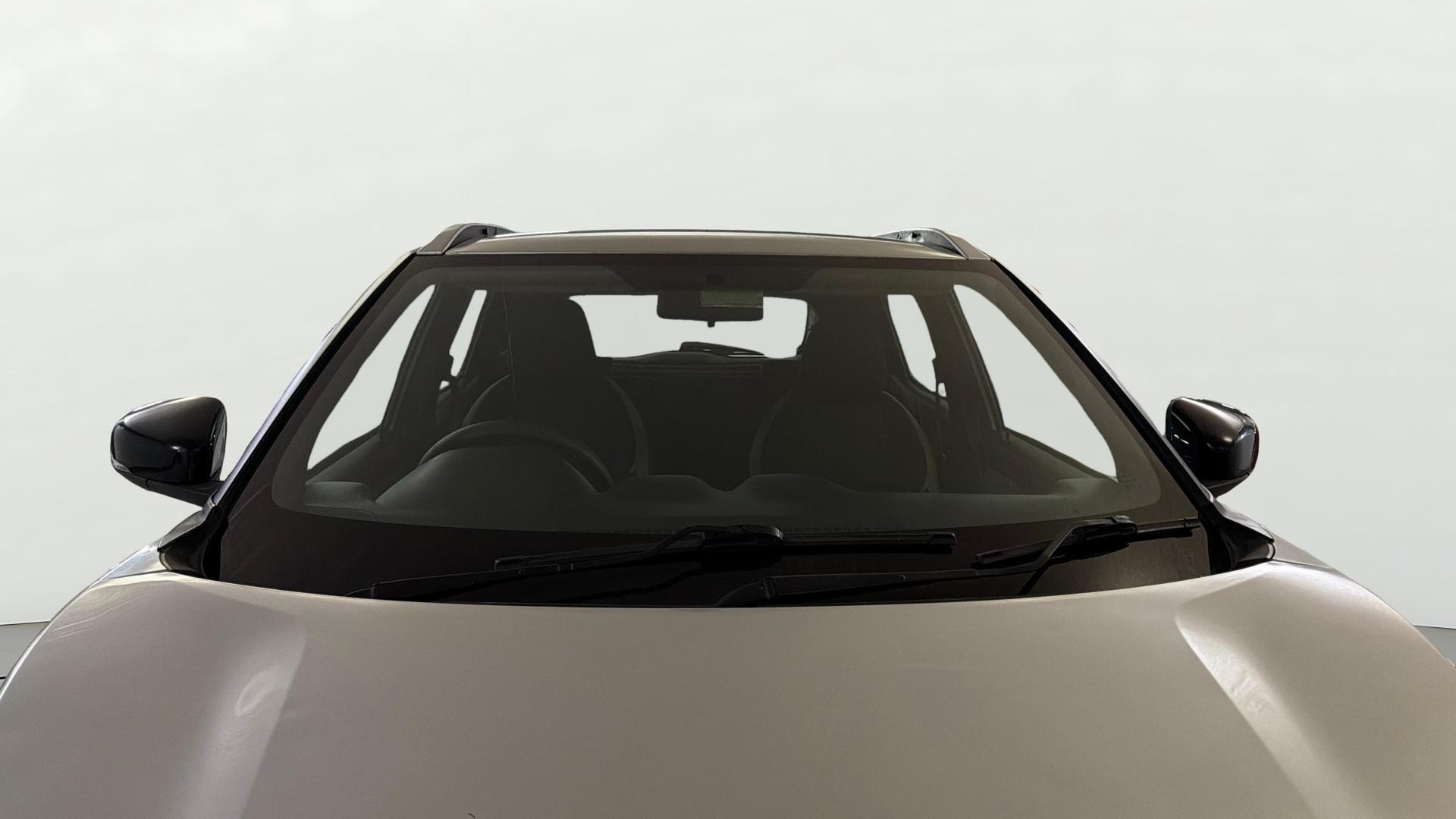 View 2022 Nissan Magnite XE Image 30 Used 2022 Nissan Magnite XE Image 30