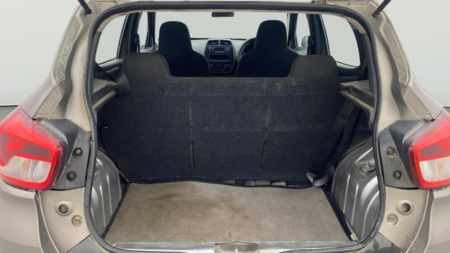 View Renault Kwid Image 36 Used Renault Kwid Image 36