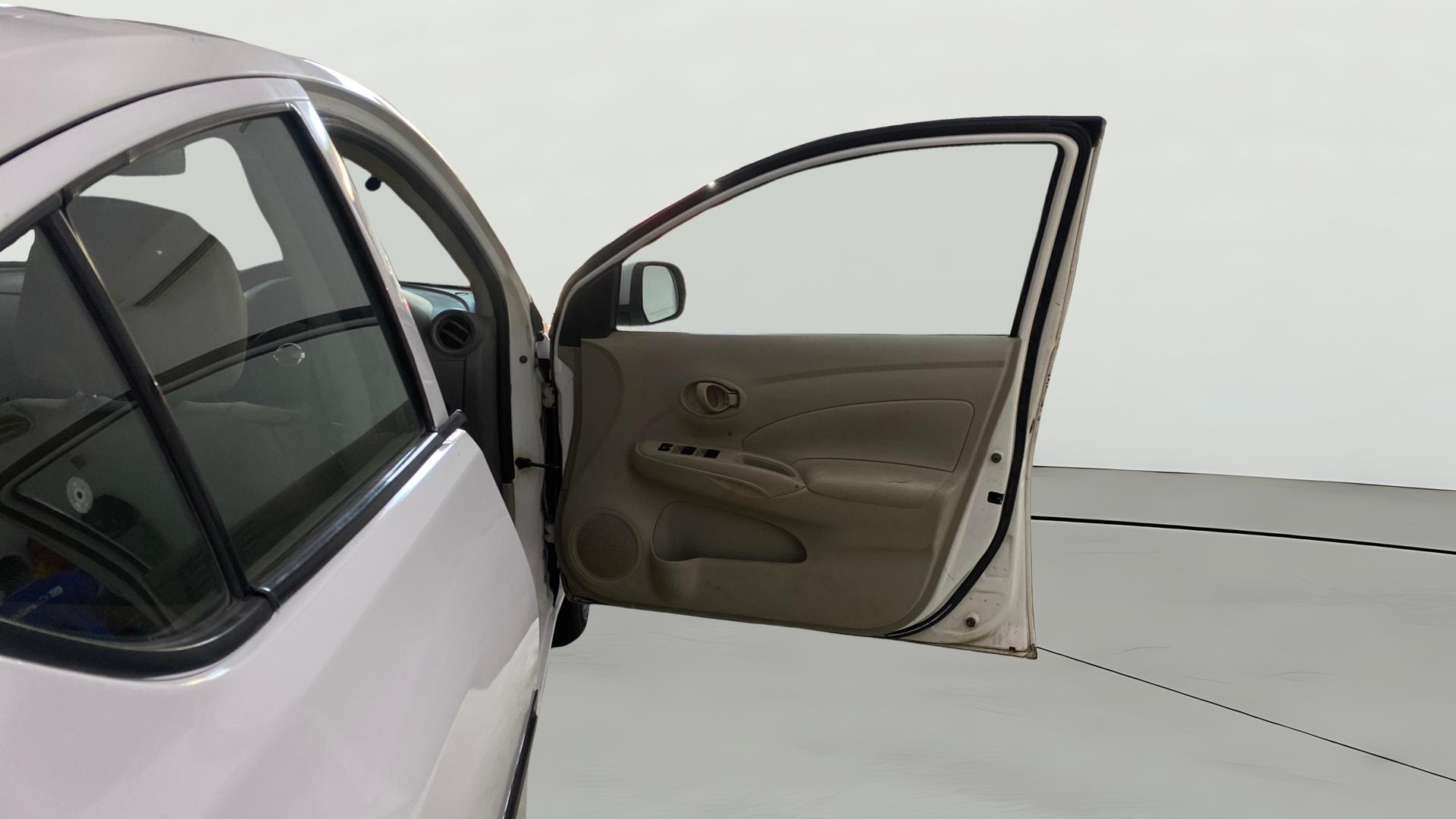 View 2014 Nissan Sunny XL Petrol Image 44 Used 2014 Nissan Sunny XL Petrol Image 44